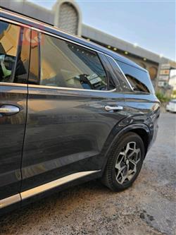 هيونداي باليسيد